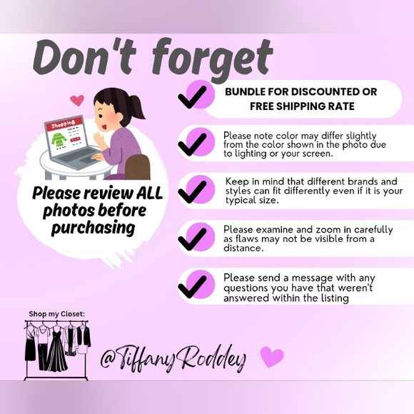 NEW YORK & COMPANY XL SHORT SLEEVE Silky Lavender BLOUSE EUC - Picture 13 of 13